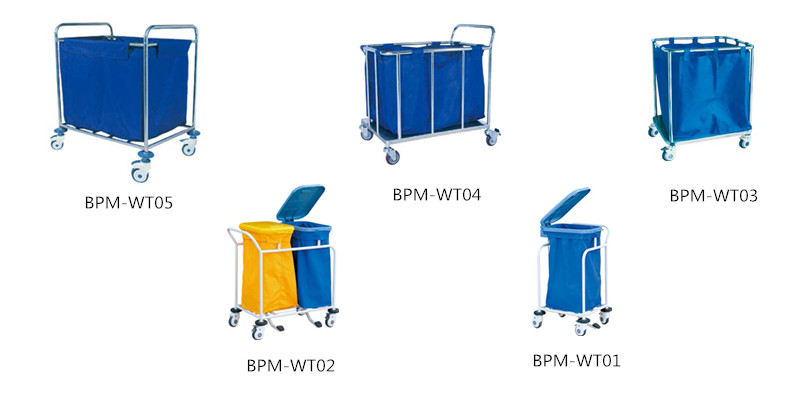 medical trolley manufacturers